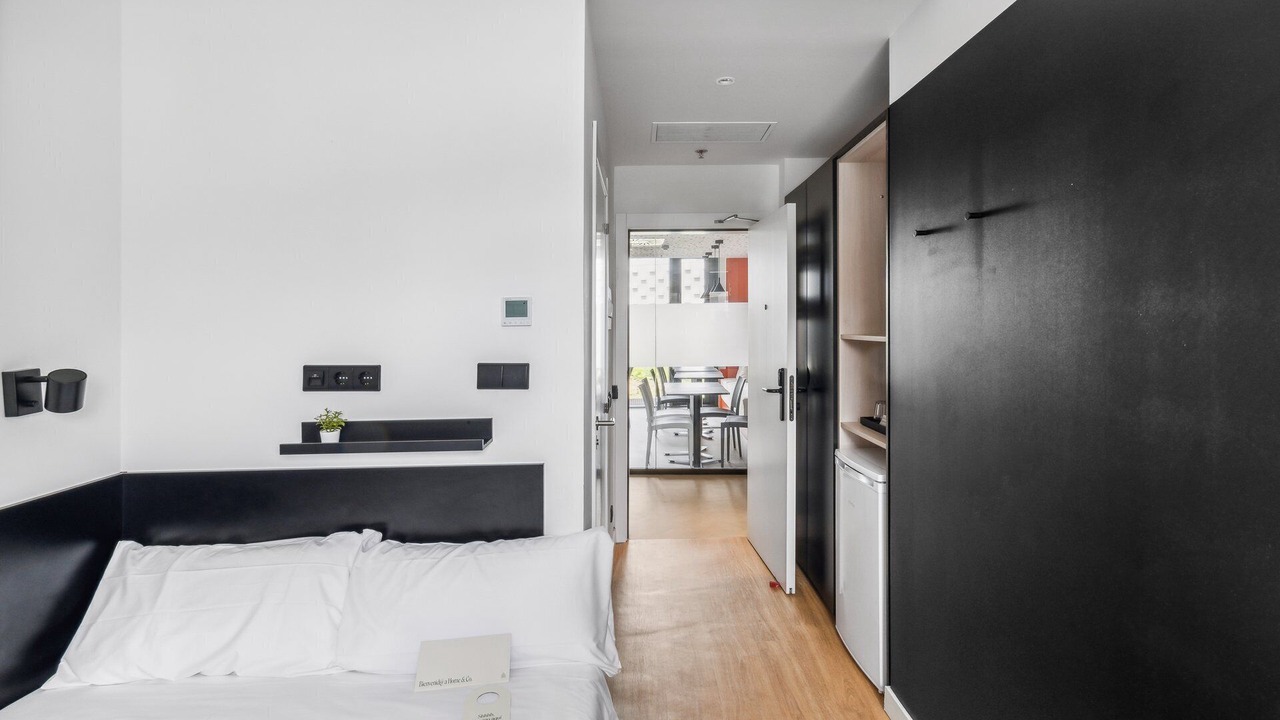 Photo of Bedroom in Milagrosa