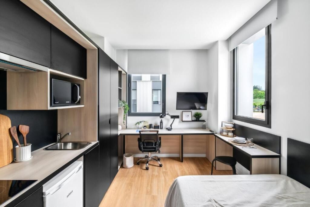Photo of Bedroom in Milagrosa