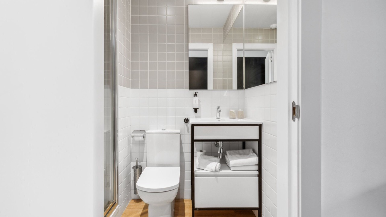 Photo of Bathroom in Milagrosa