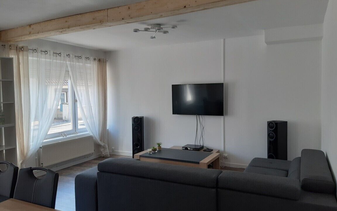 Photo of Livingroom in Gravelines