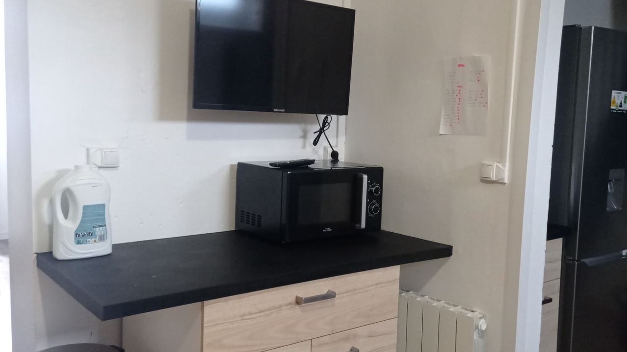 Photo of Kitchen in Gravelines