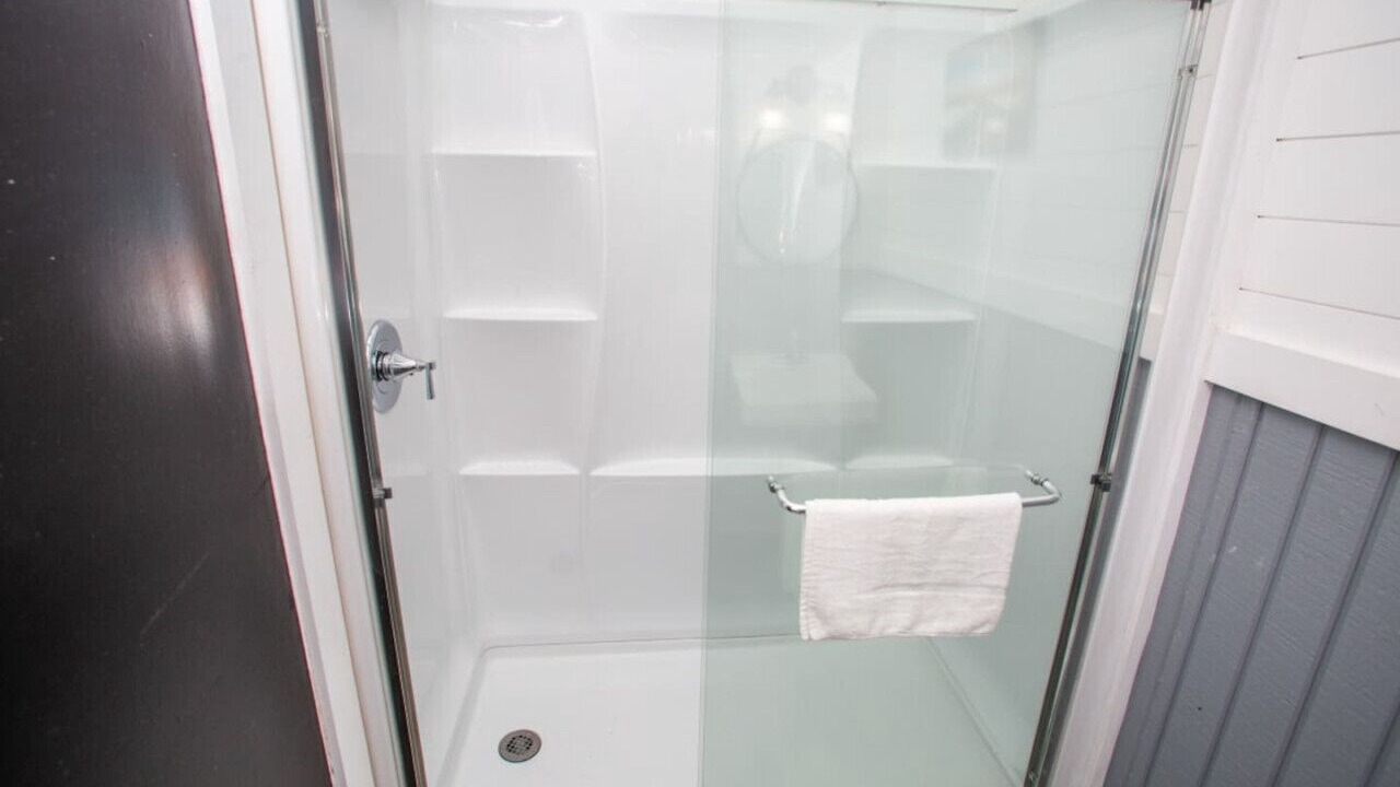 Photo of Bathroom in LaGrange