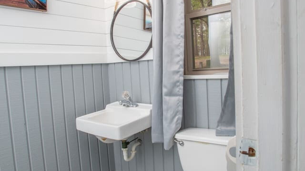Photo of Bathroom in LaGrange