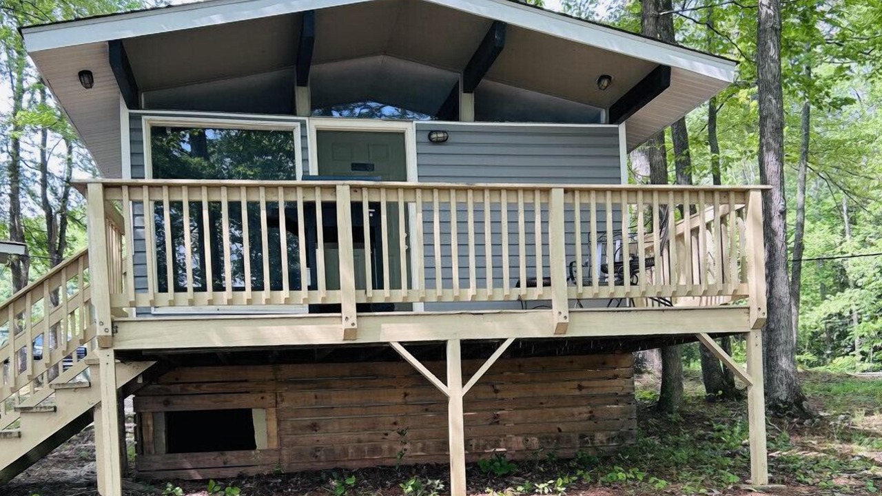 Photo of Outdoor in LaGrange