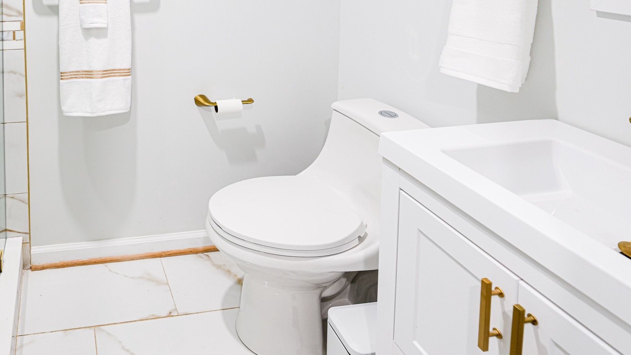 Photo of Bathroom in Hillcrest