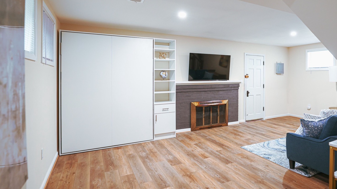 Photo of Livingroom in Hillcrest