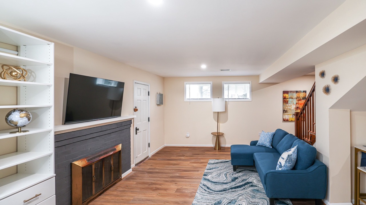 Photo of Livingroom in Hillcrest