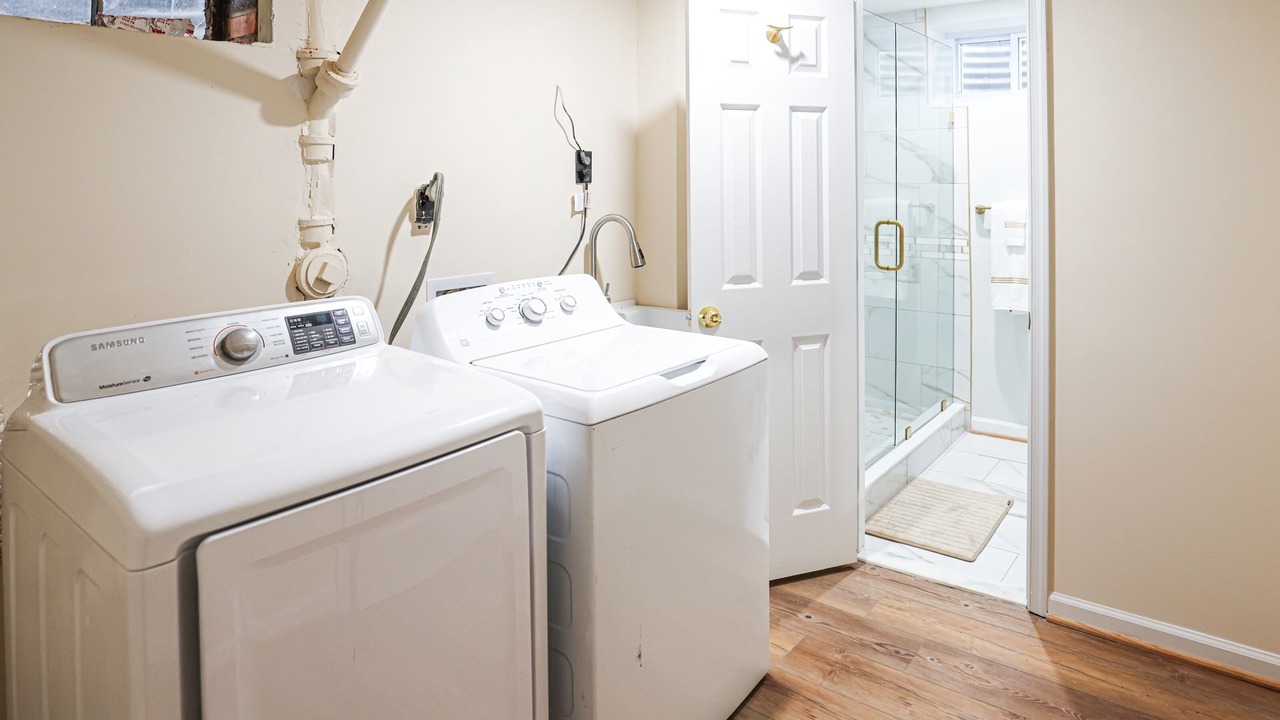 Photo of Bathroom in Hillcrest