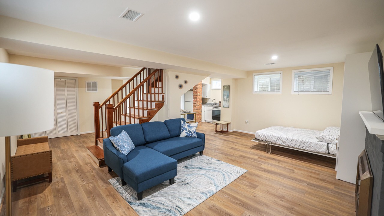 Photo of Livingroom in Hillcrest