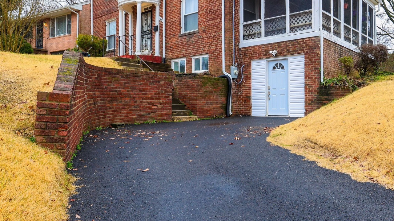 Photo of Outdoor in Hillcrest