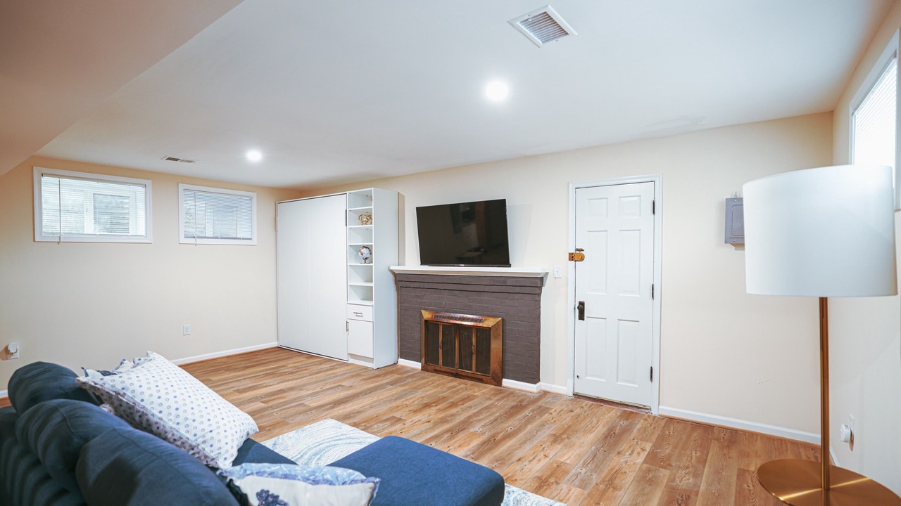 Photo of Livingroom in Hillcrest