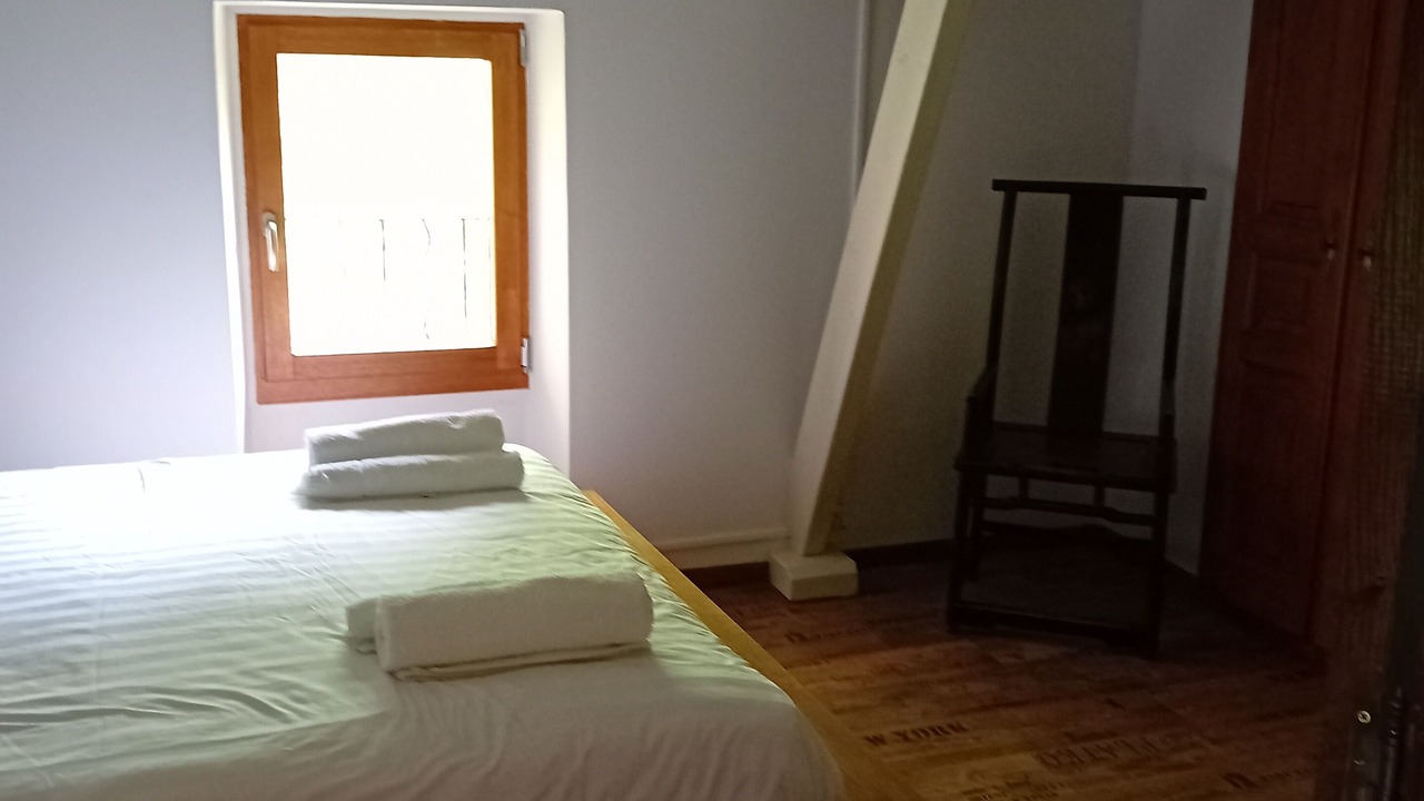 Photo of Bedroom in Pontcirq
