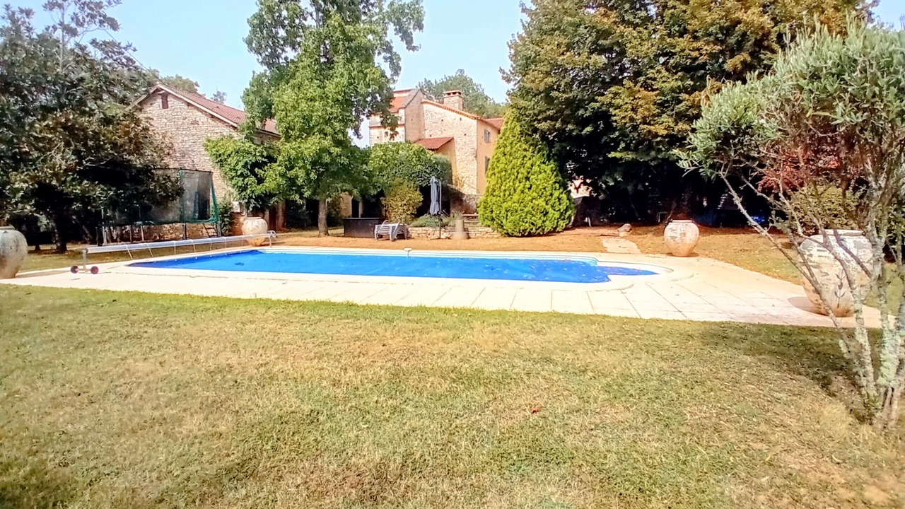 Photo of Outdoor in Pontcirq
