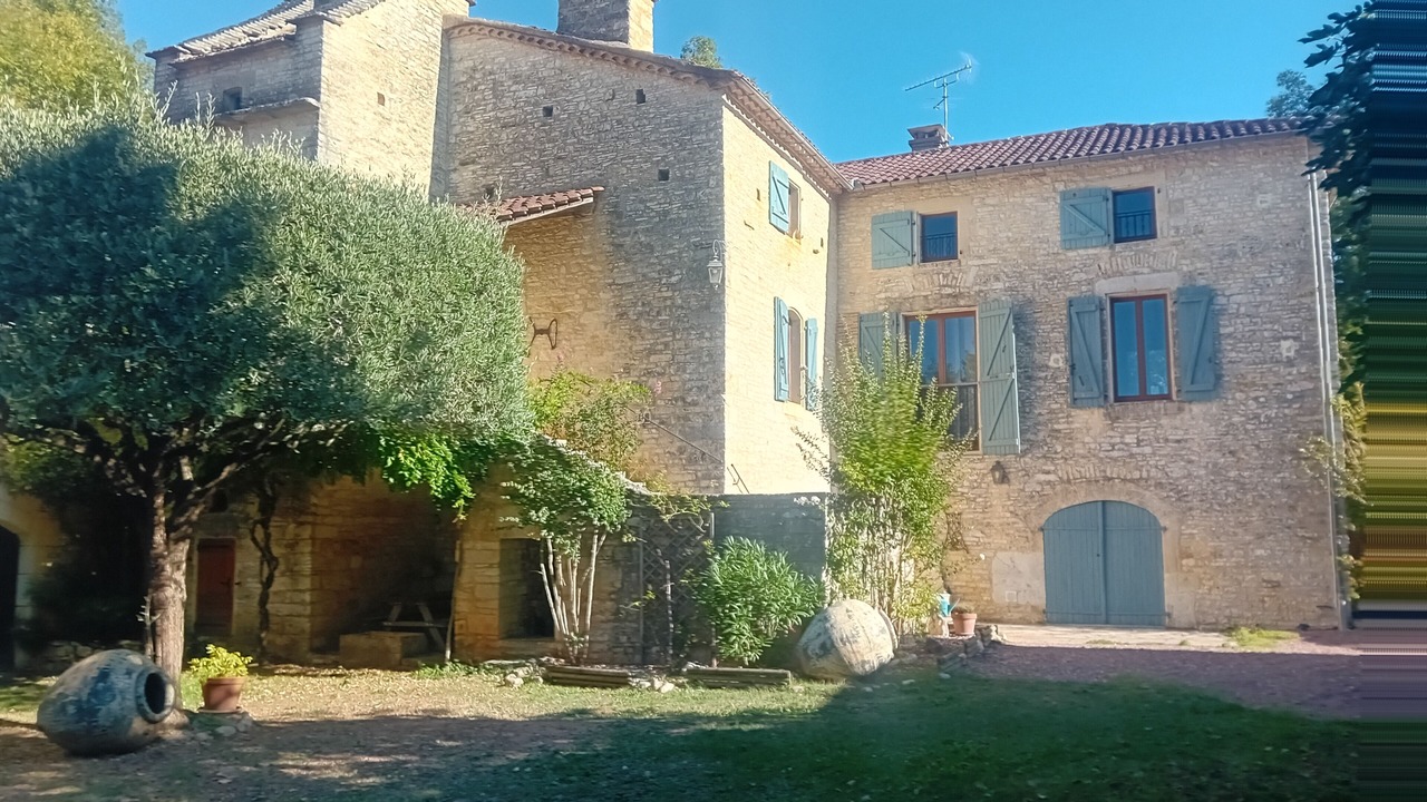 Photo of Outdoor in Pontcirq