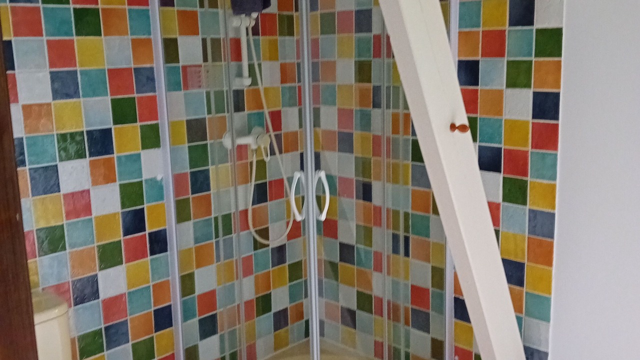 Photo of Bathroom in Pontcirq