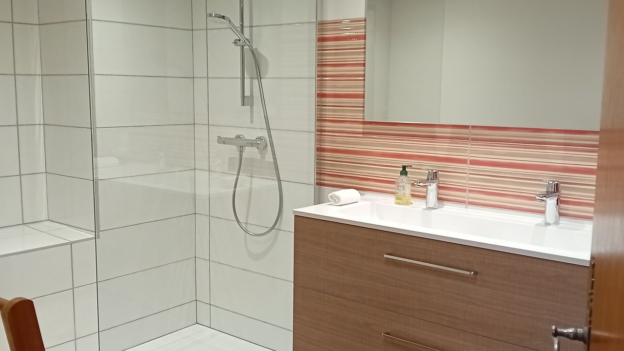 Photo of Bathroom in Pontcirq