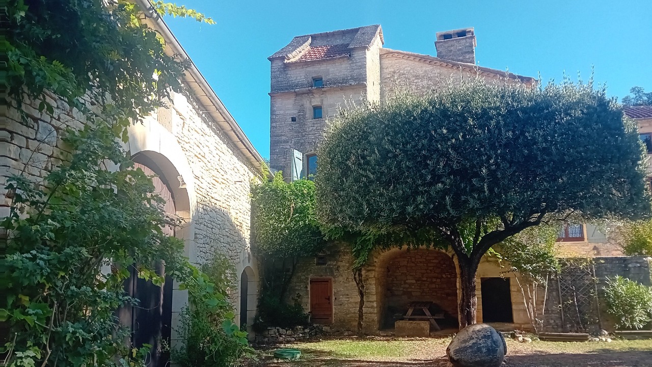 Photo of Outdoor in Pontcirq
