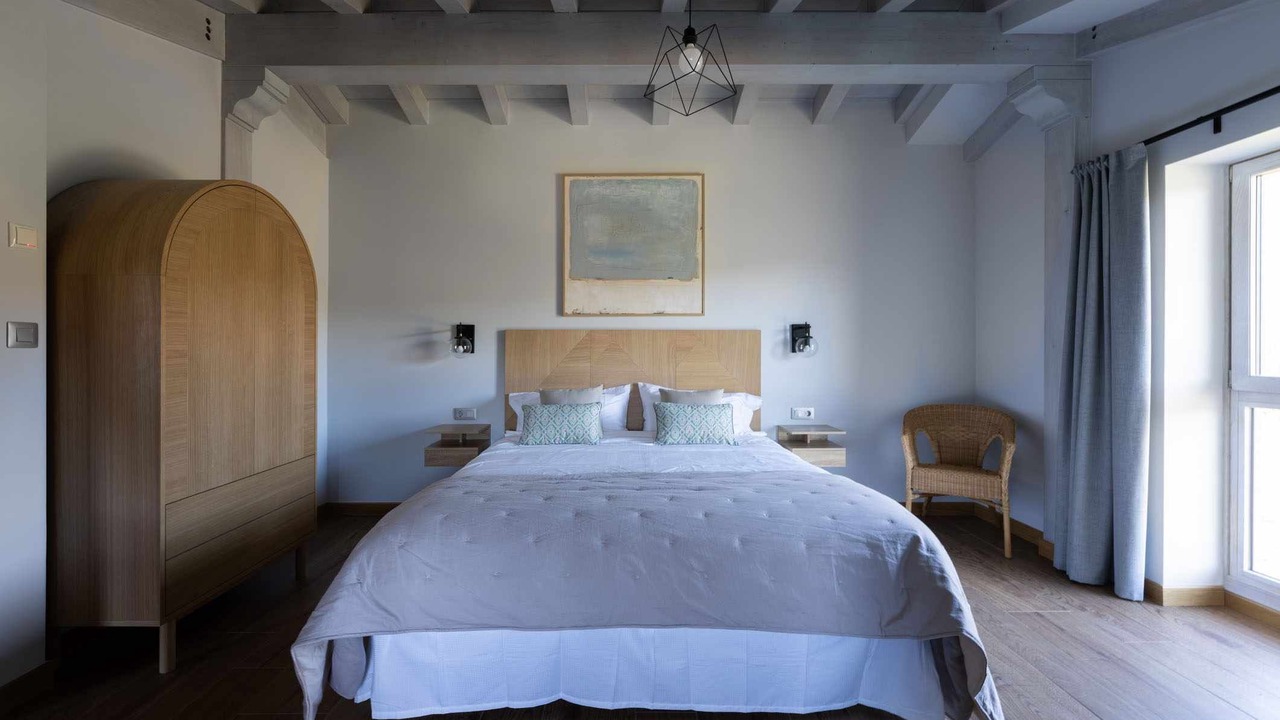 Photo of Bedroom in Zeanuri