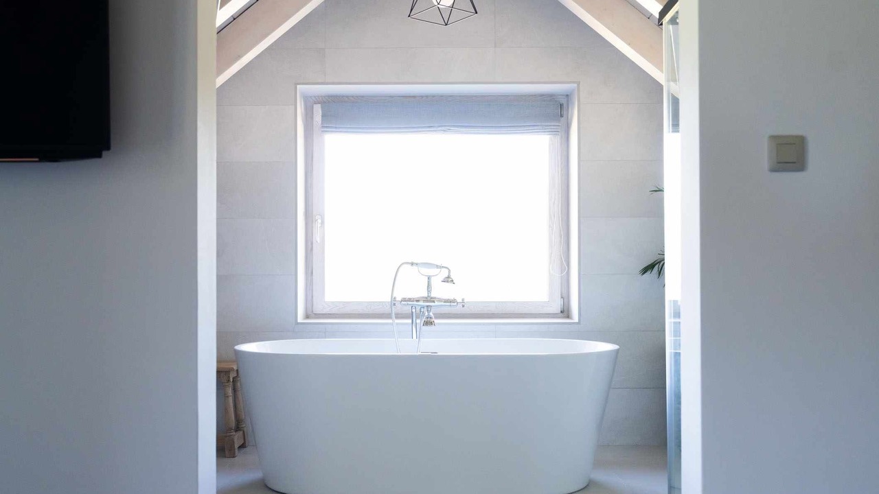 Photo of Bathroom in Zeanuri