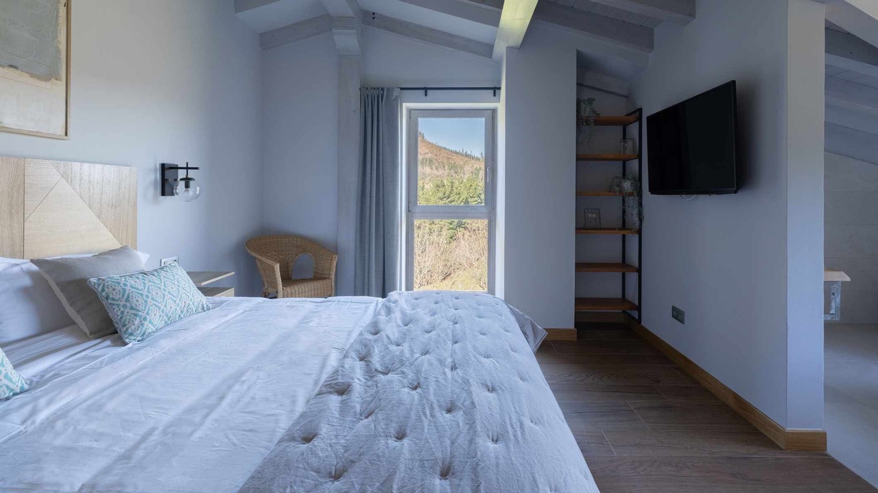 Photo of Bedroom in Zeanuri