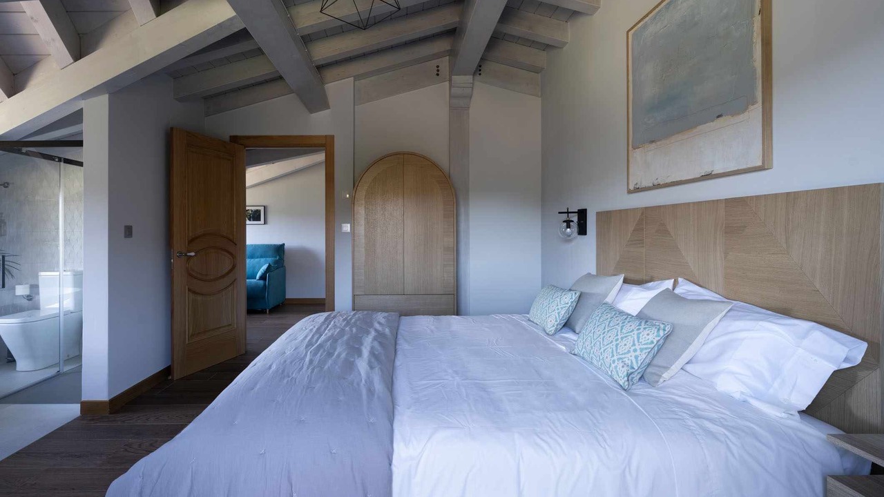 Photo of Bedroom in Zeanuri