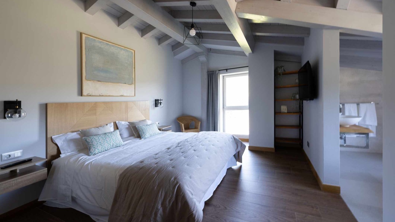 Photo of Bedroom in Zeanuri