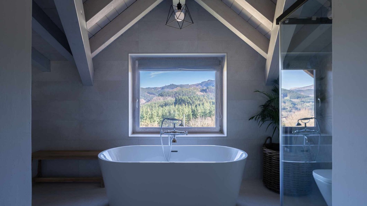 Photo of Bathroom in Zeanuri