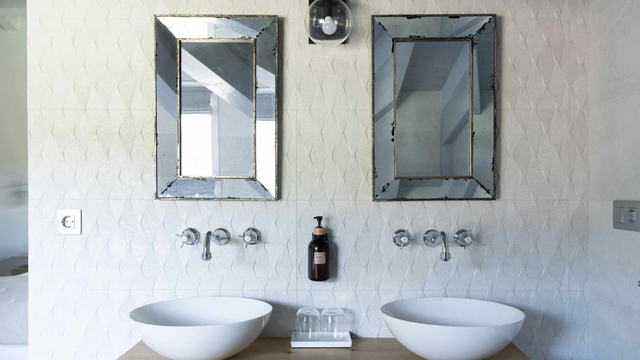Photo of Bathroom in Zeanuri