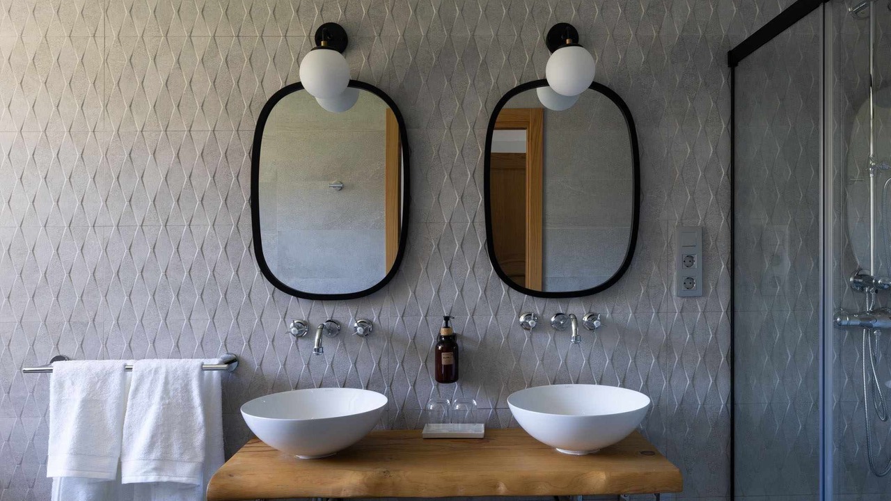 Photo of Bathroom in Zeanuri