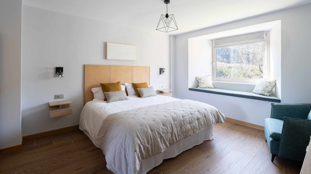 Photo of Bedroom in Zeanuri