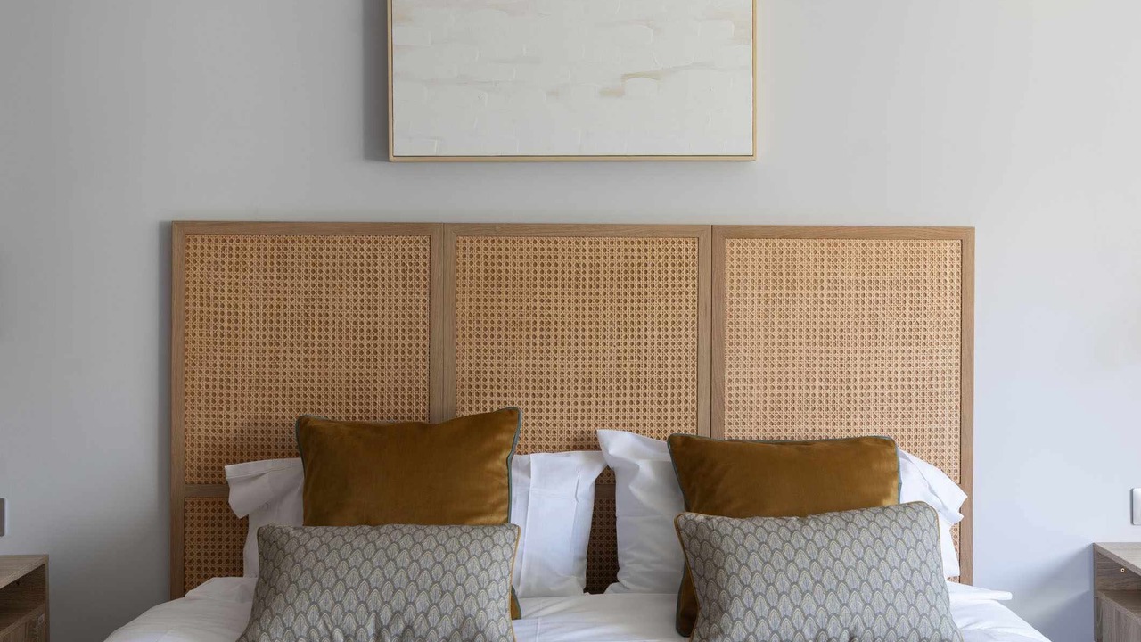 Photo of Bedroom in Zeanuri
