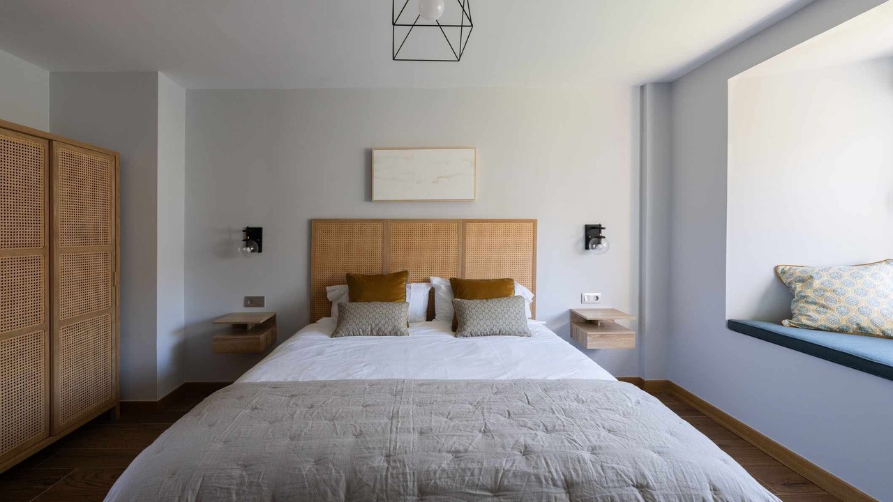 Photo of Bedroom in Zeanuri