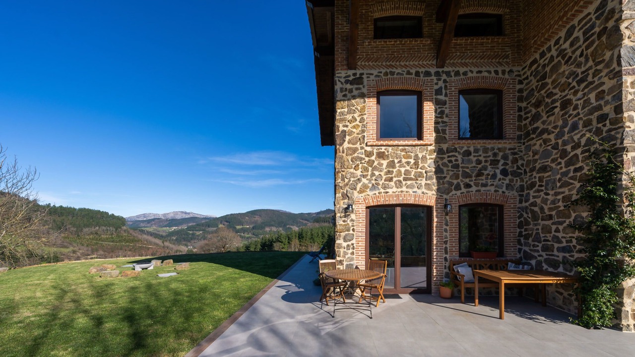Photo of Outdoor in Zeanuri