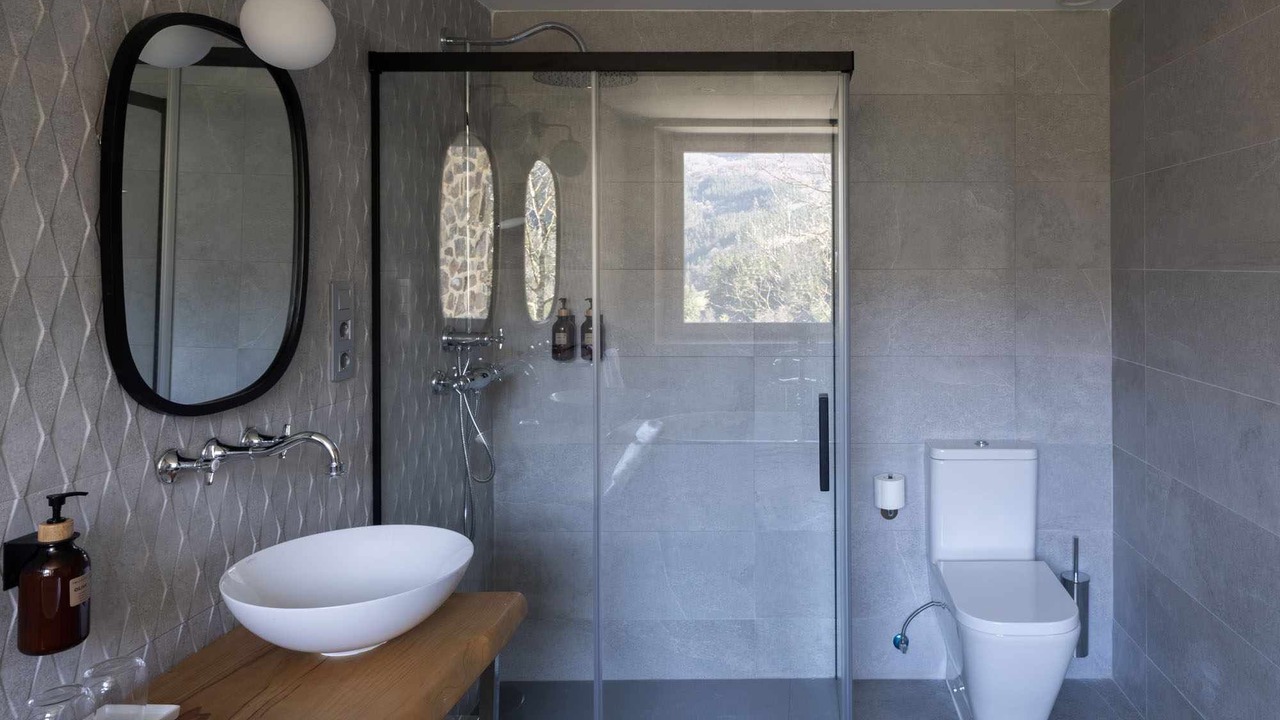 Photo of Bathroom in Zeanuri