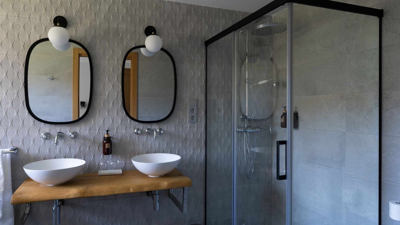 Photo of Bathroom in Zeanuri