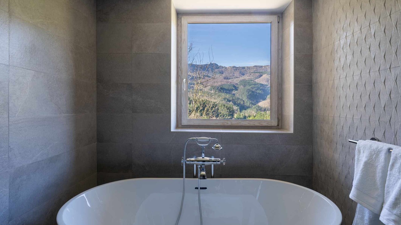 Photo of Bathroom in Zeanuri