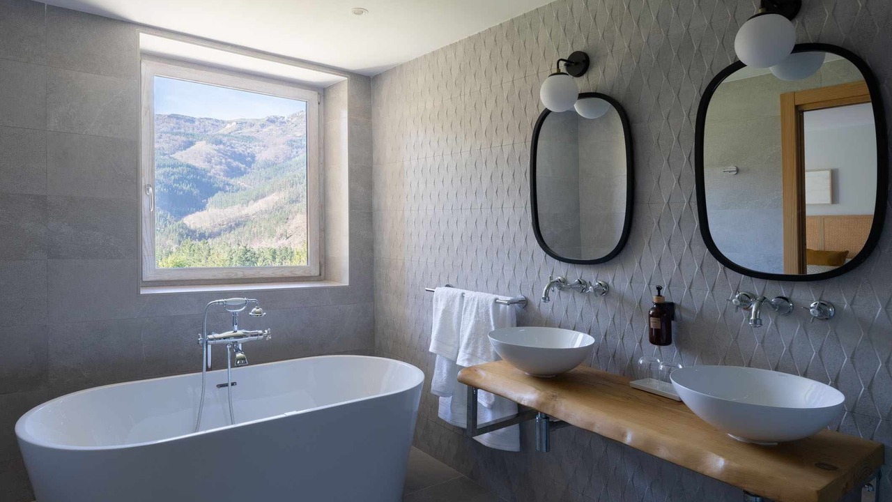 Photo of Bathroom in Zeanuri