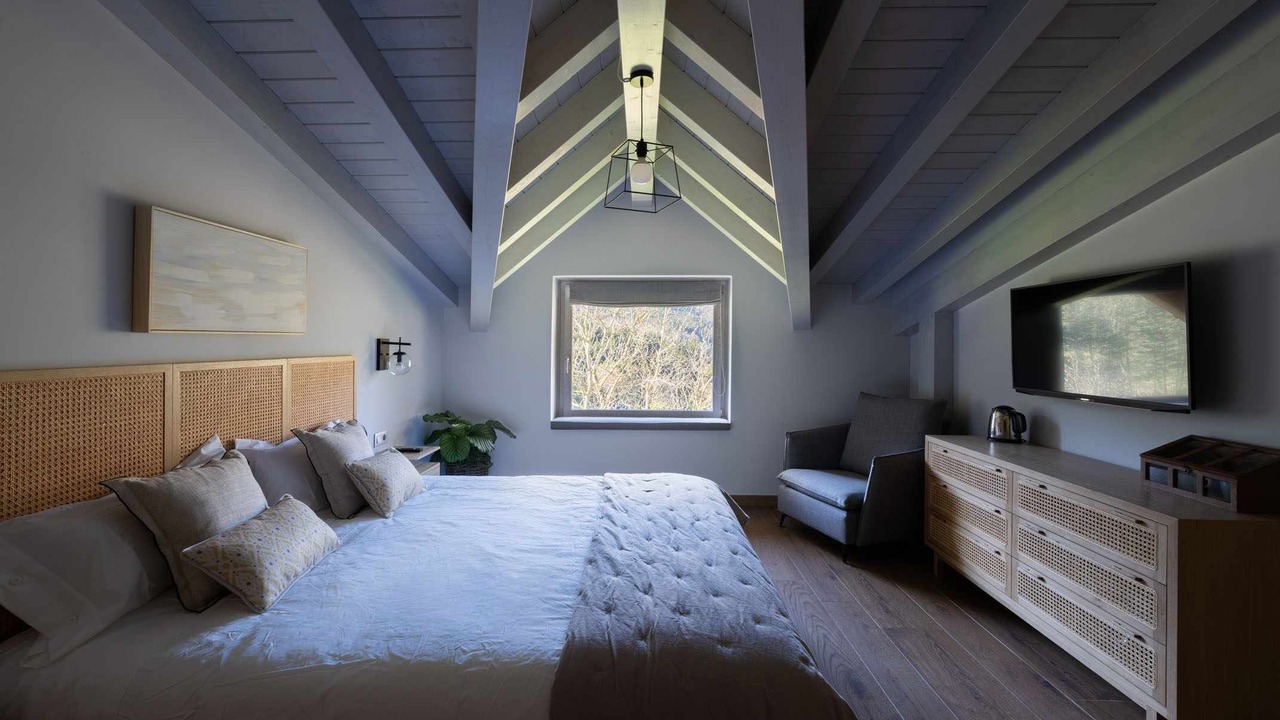 Photo of Bedroom in Zeanuri