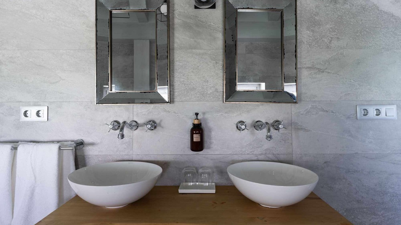 Photo of Bathroom in Zeanuri