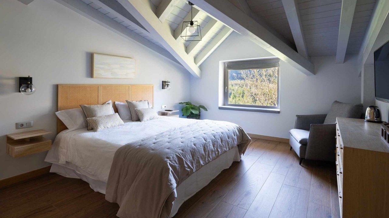 Photo of Bedroom in Zeanuri