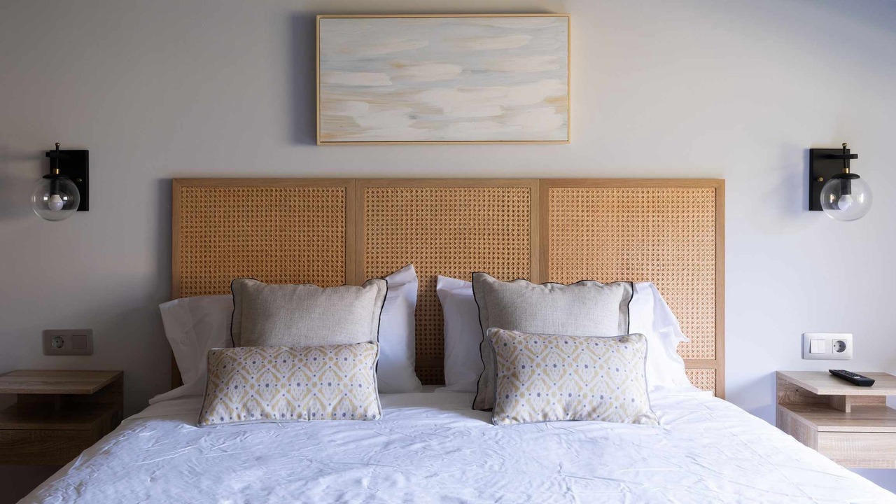 Photo of Bedroom in Zeanuri