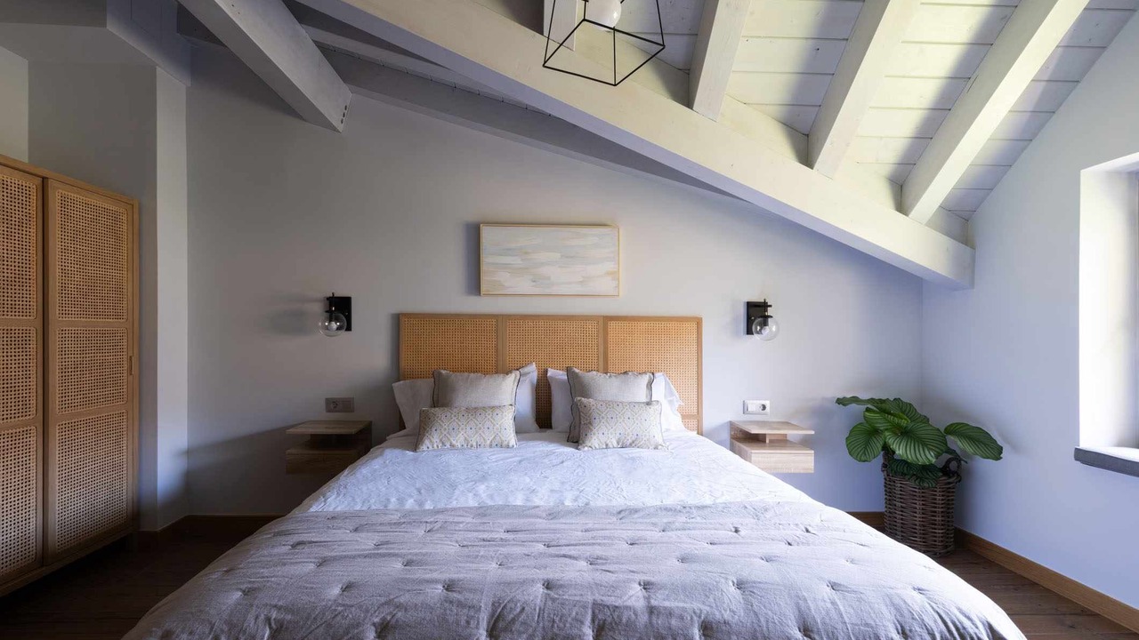 Photo of Bedroom in Zeanuri