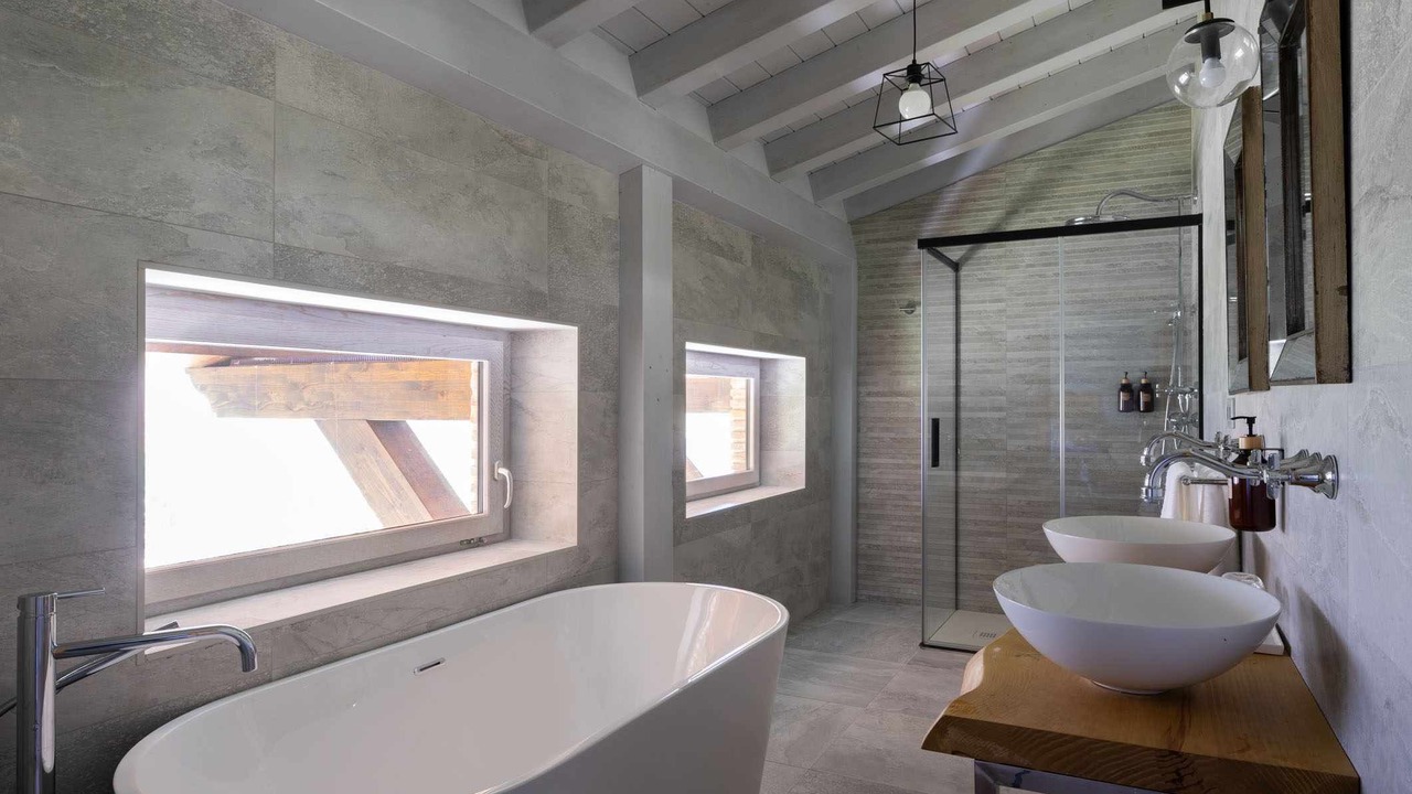 Photo of Bathroom in Zeanuri