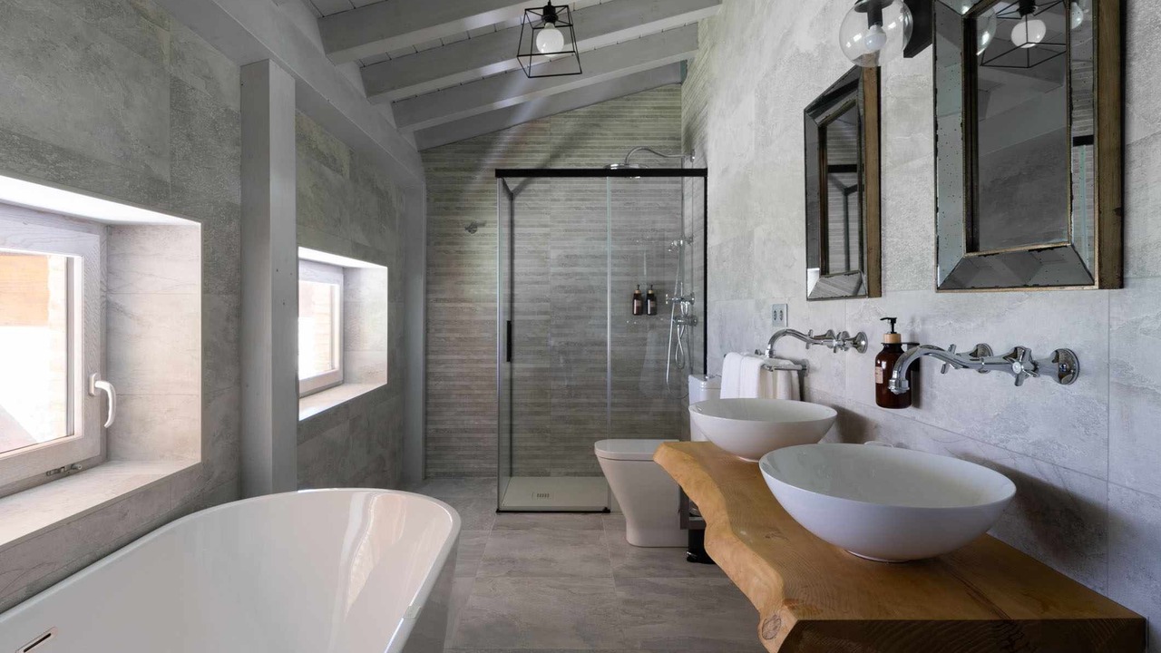 Photo of Bathroom in Zeanuri
