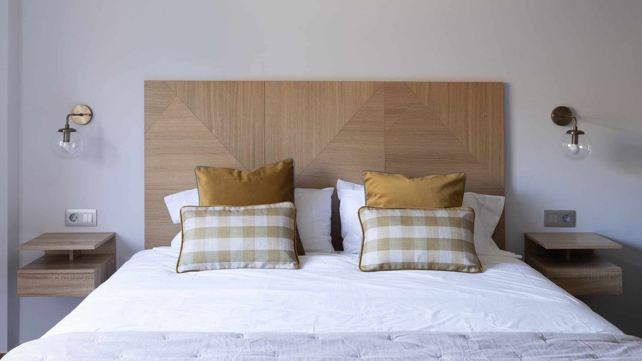 Photo of Bedroom in Zeanuri