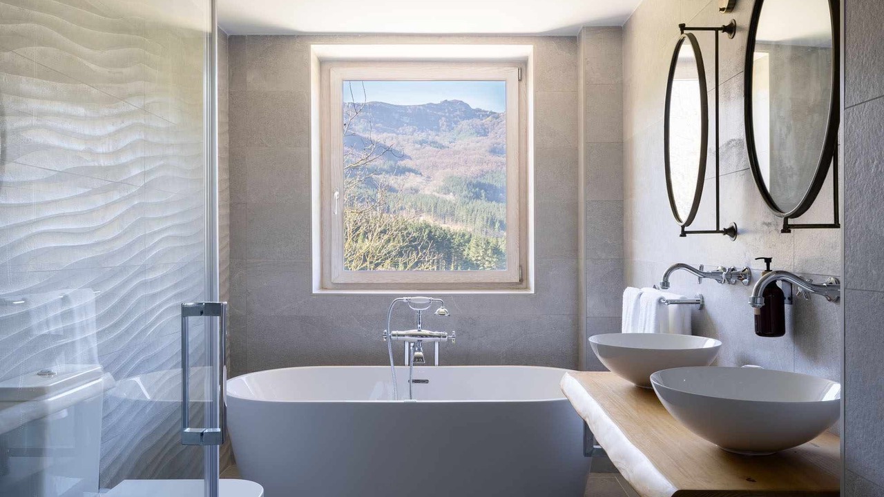 Photo of Bathroom in Zeanuri