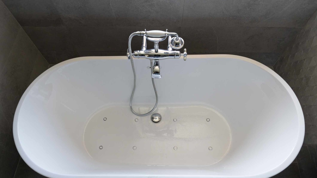 Photo of Bathroom in Zeanuri