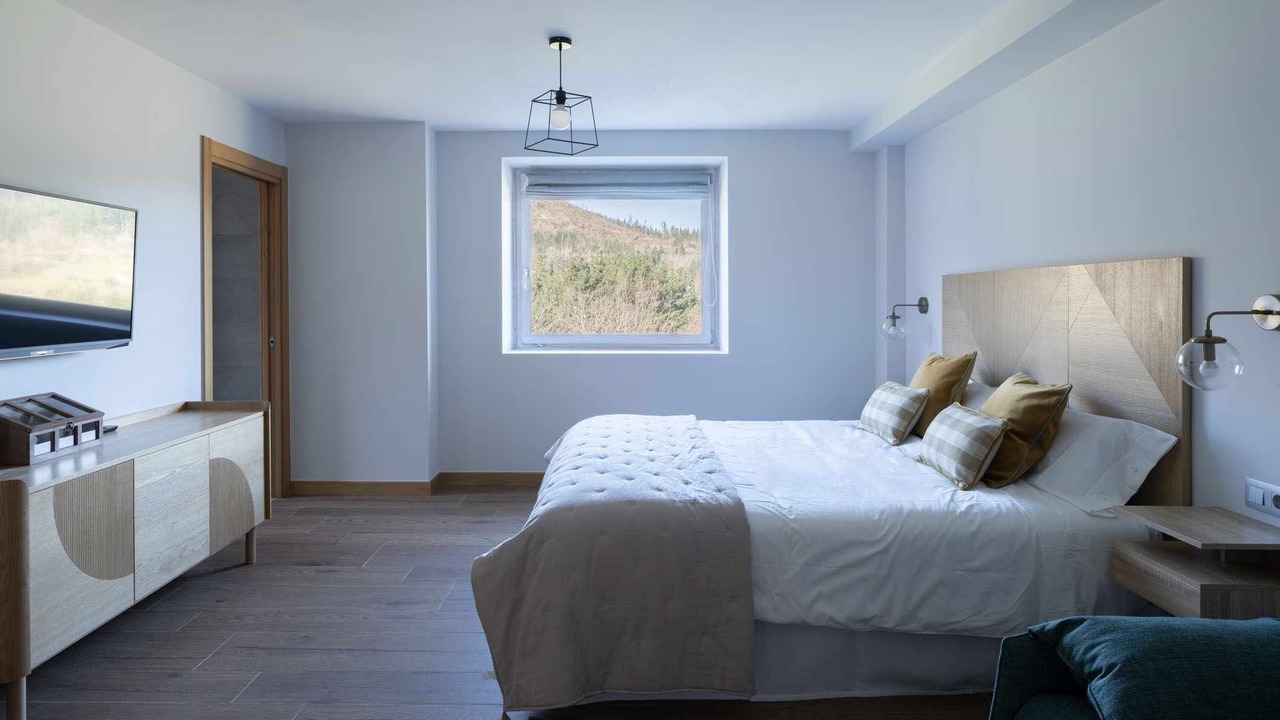 Photo of Bedroom in Zeanuri