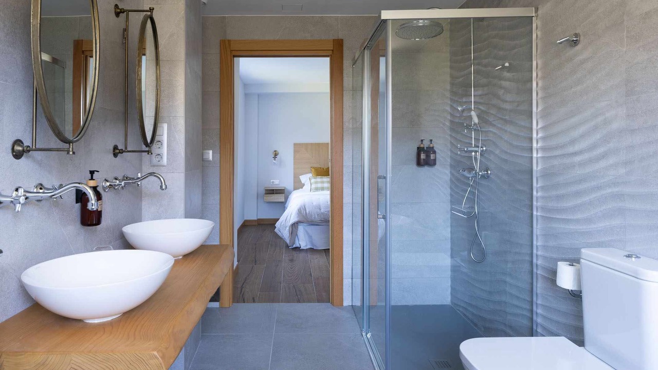 Photo of Bathroom in Zeanuri