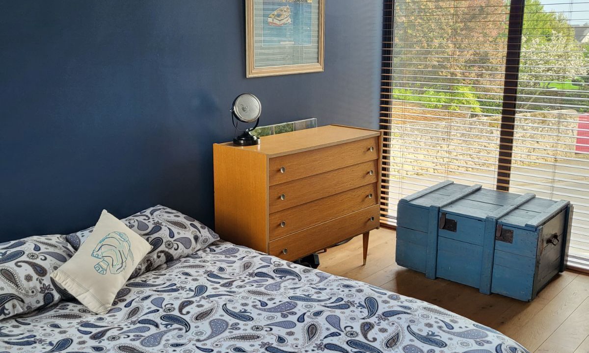Photo of Bedroom in Batz-sur-Mer